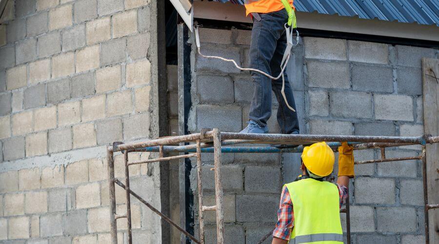 Local Chimney Repair in Saratoga, NC